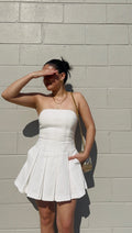 Odelise Dress