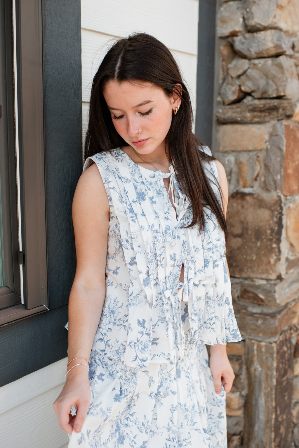 Rouxley Set Top