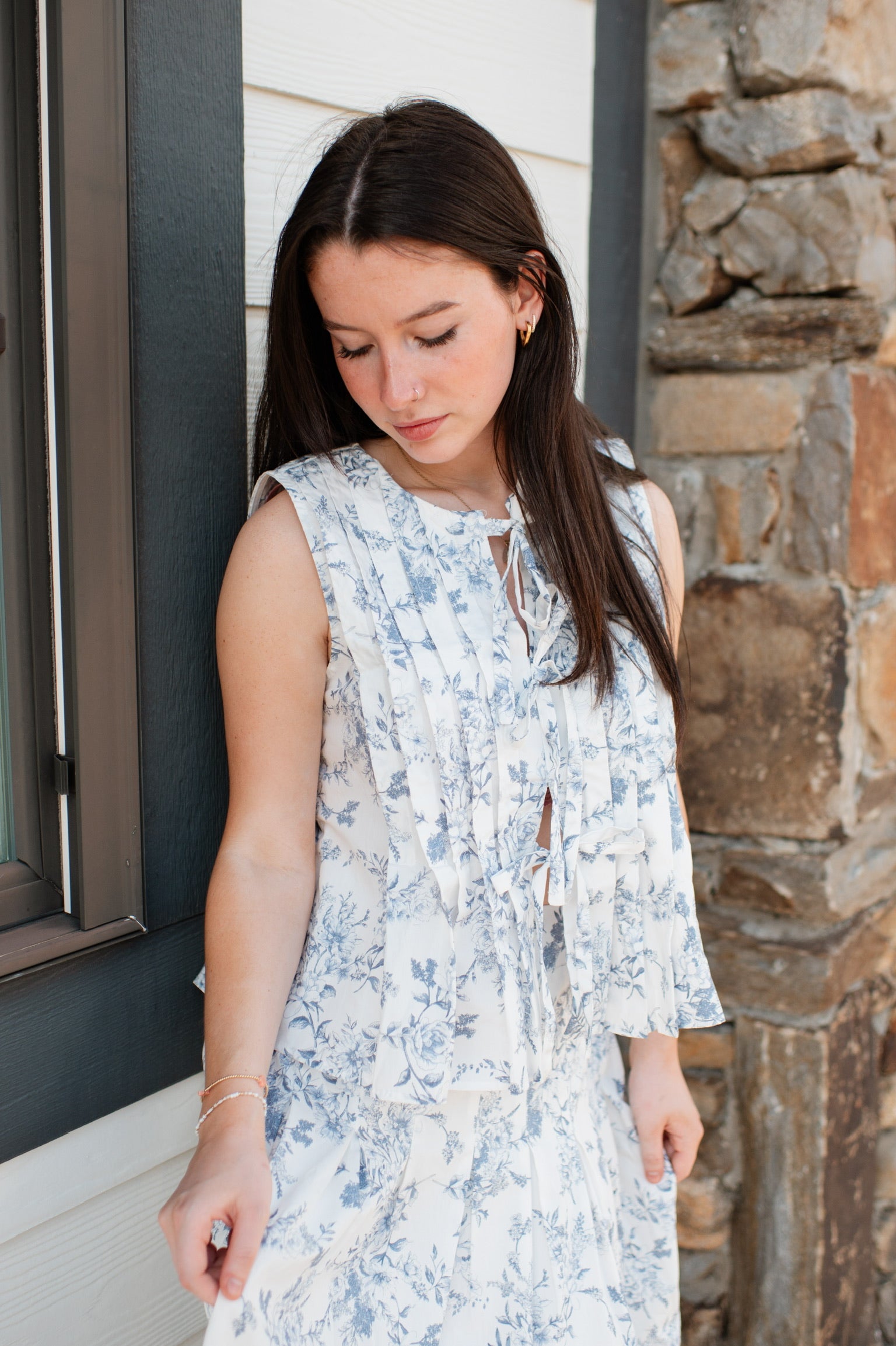 Rouxley Set Top