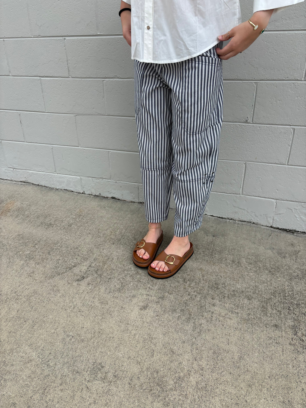 Altard Pants