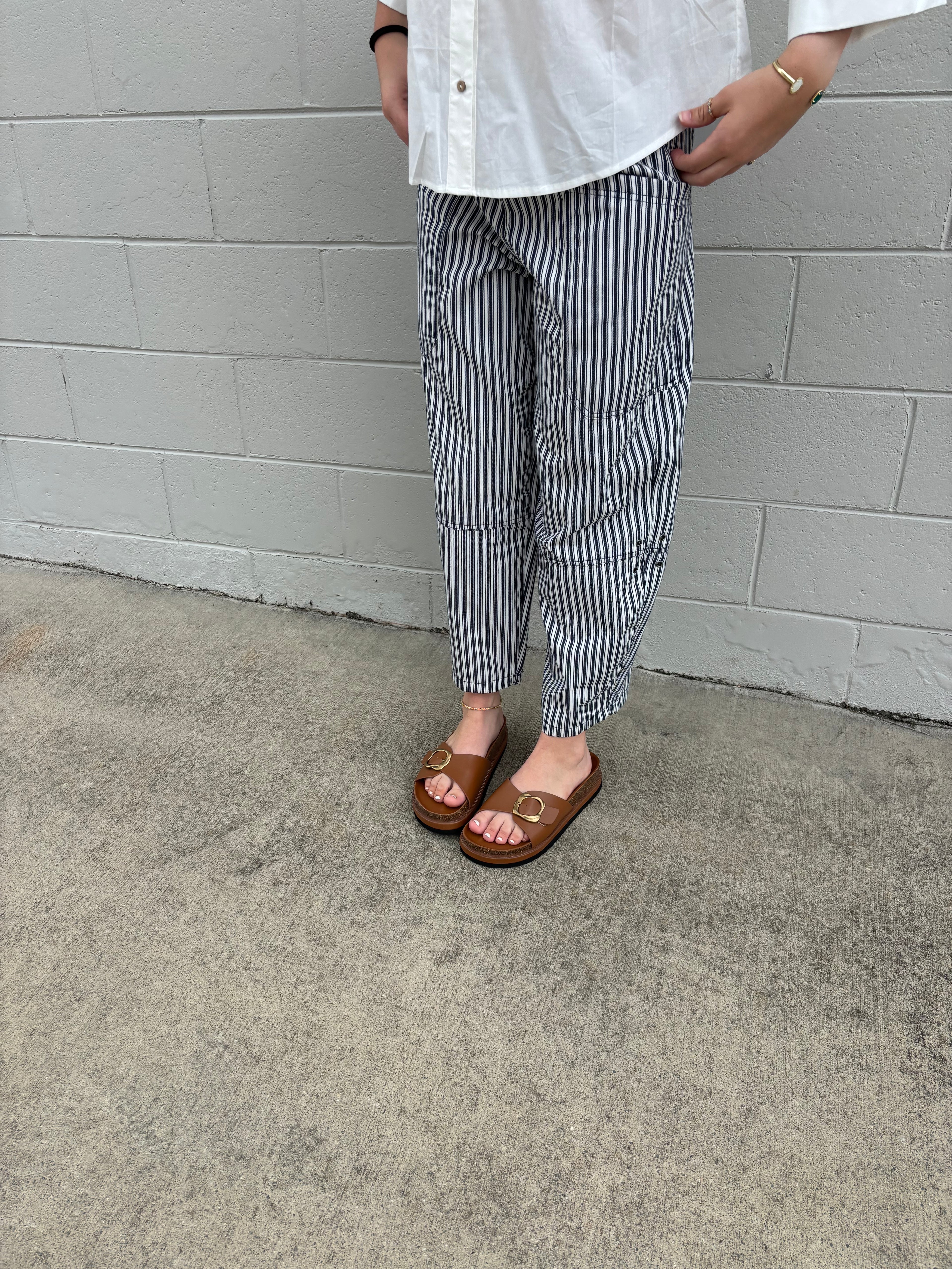 Altard Pants