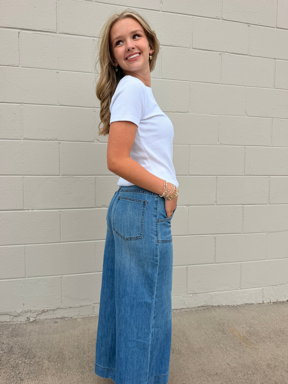 Skate Pants