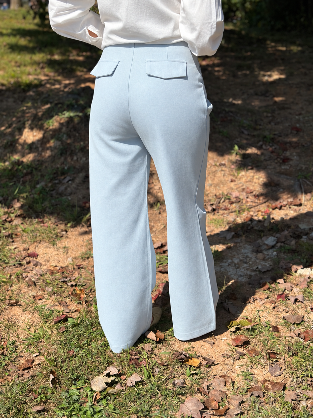 Selin Pants