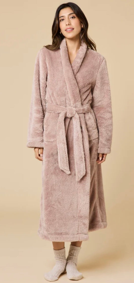 Softies Dream Plush Robe