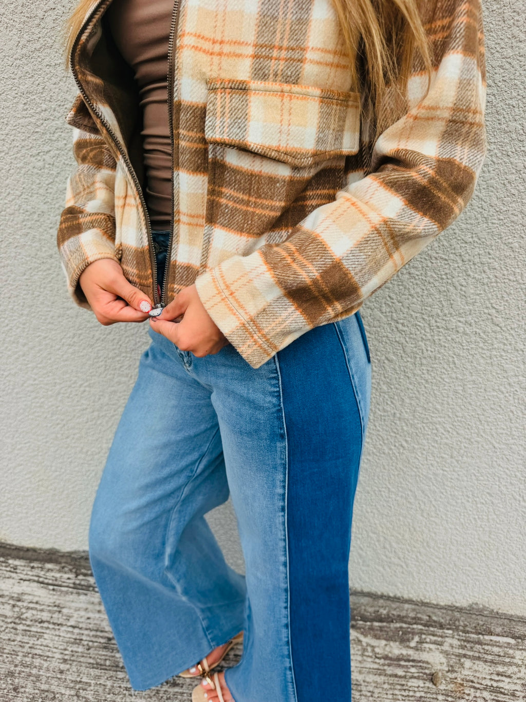 Marshall Jacket