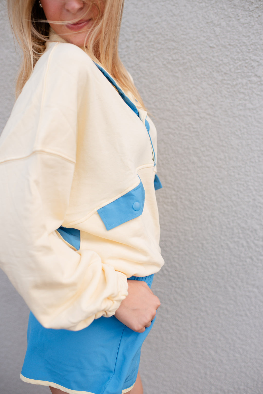 Flo Set Top