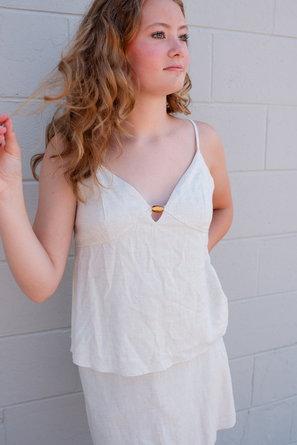Bart Set Top