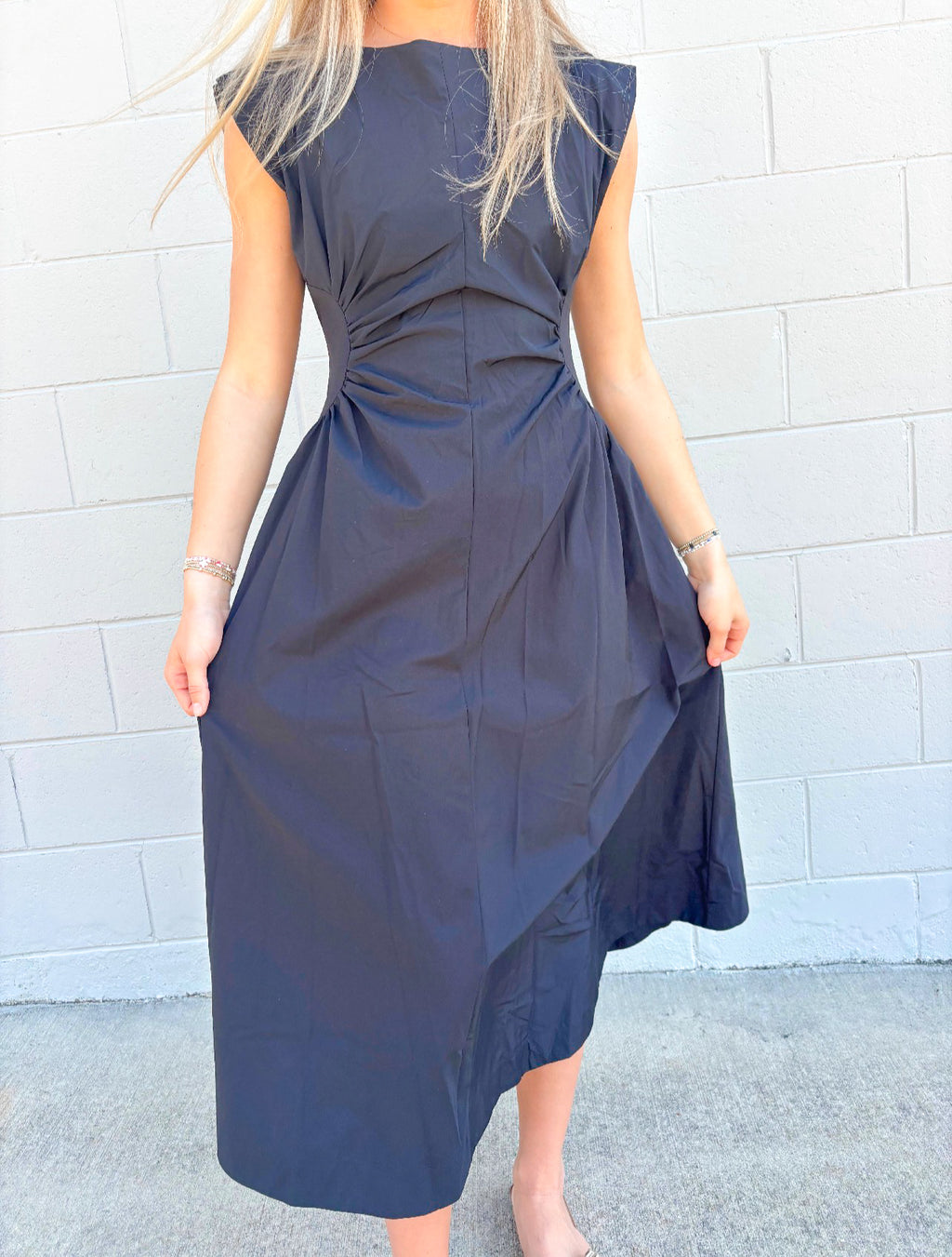 Emmeline Maxi Dress