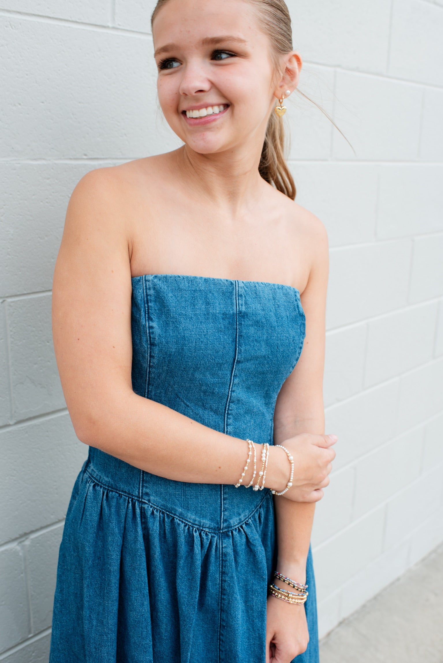 Devyn Maxi Dress