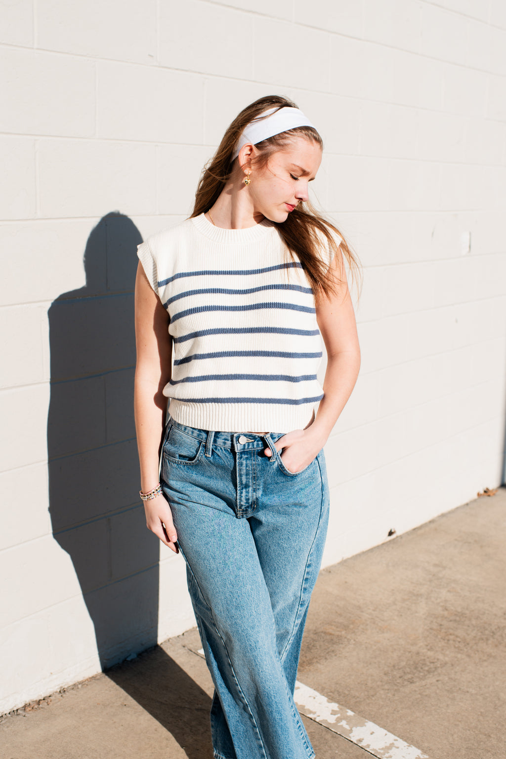 Ruthie Top