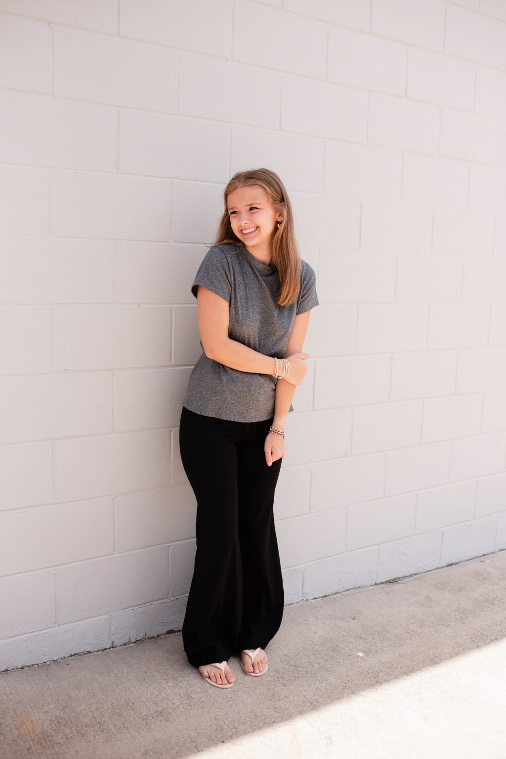 Raquel Pants