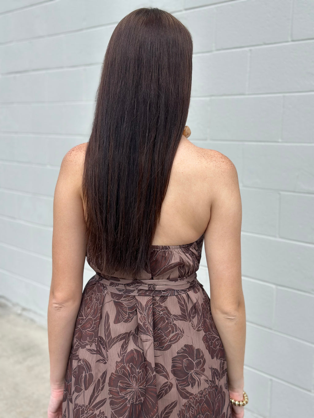 Avalon Dress
