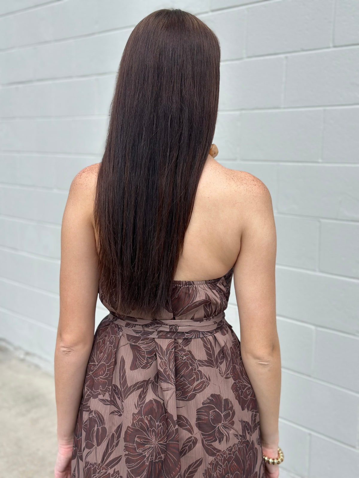 Avalon Dress