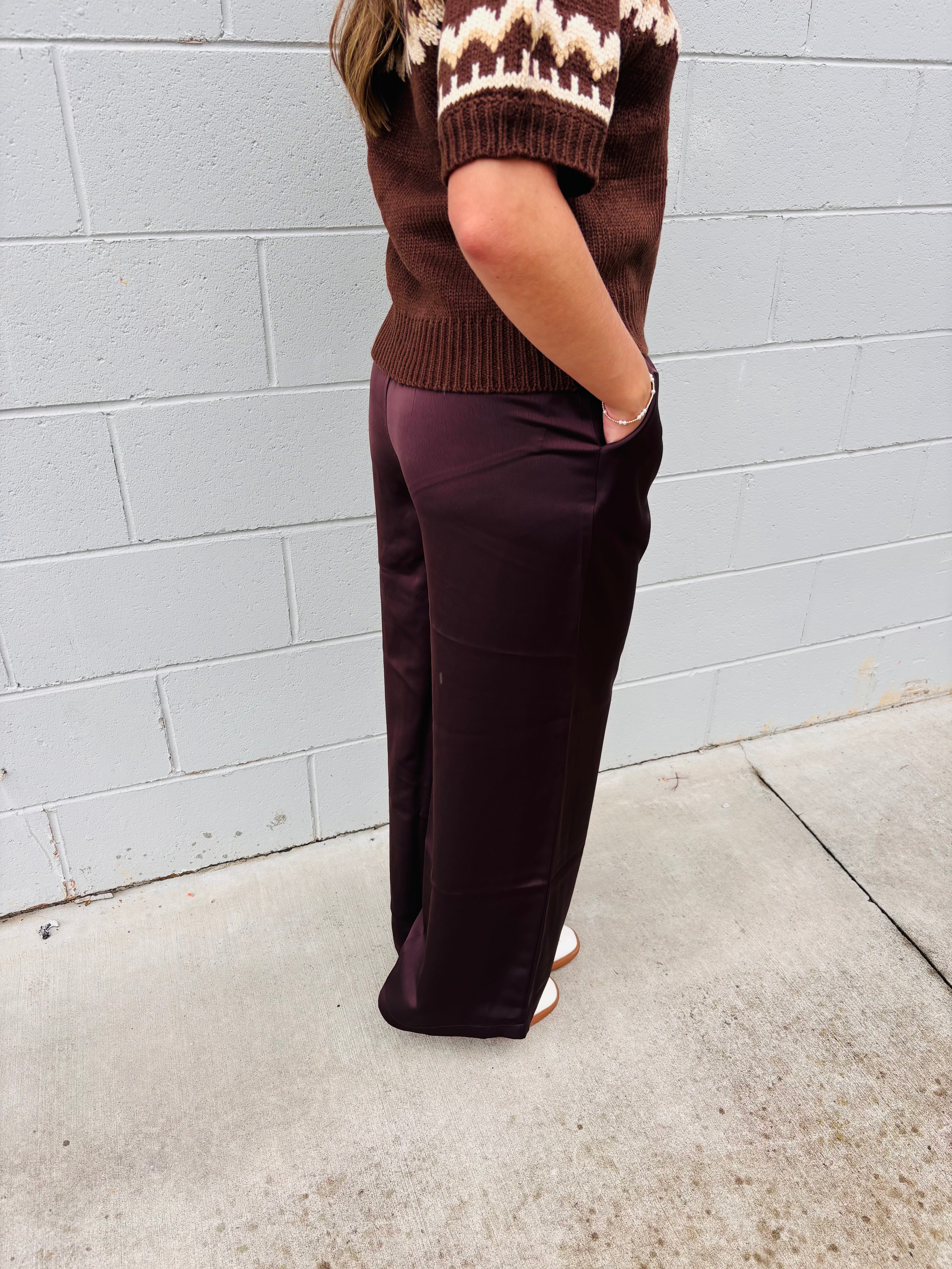 Loretta Pants