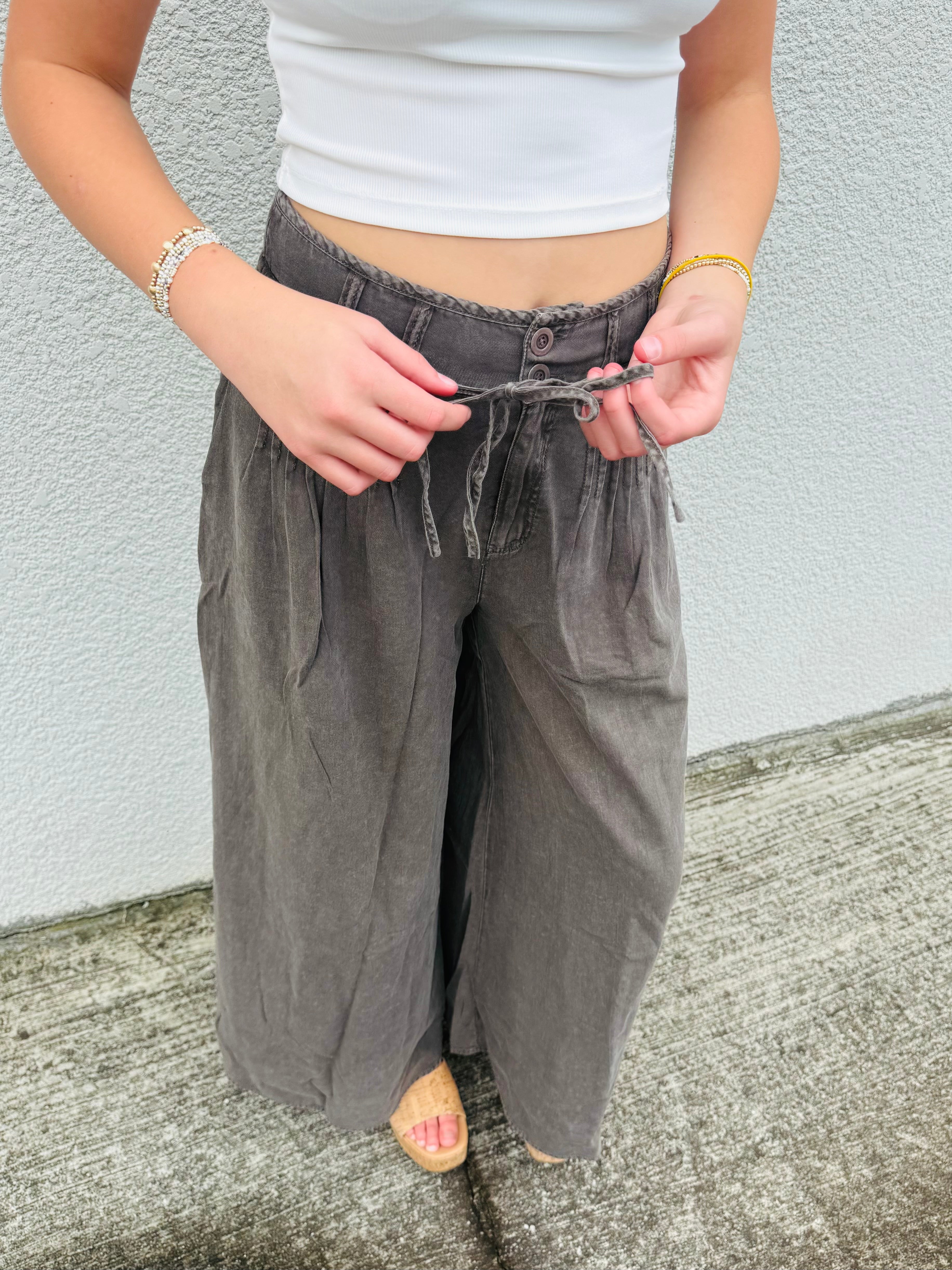 Petra Pants