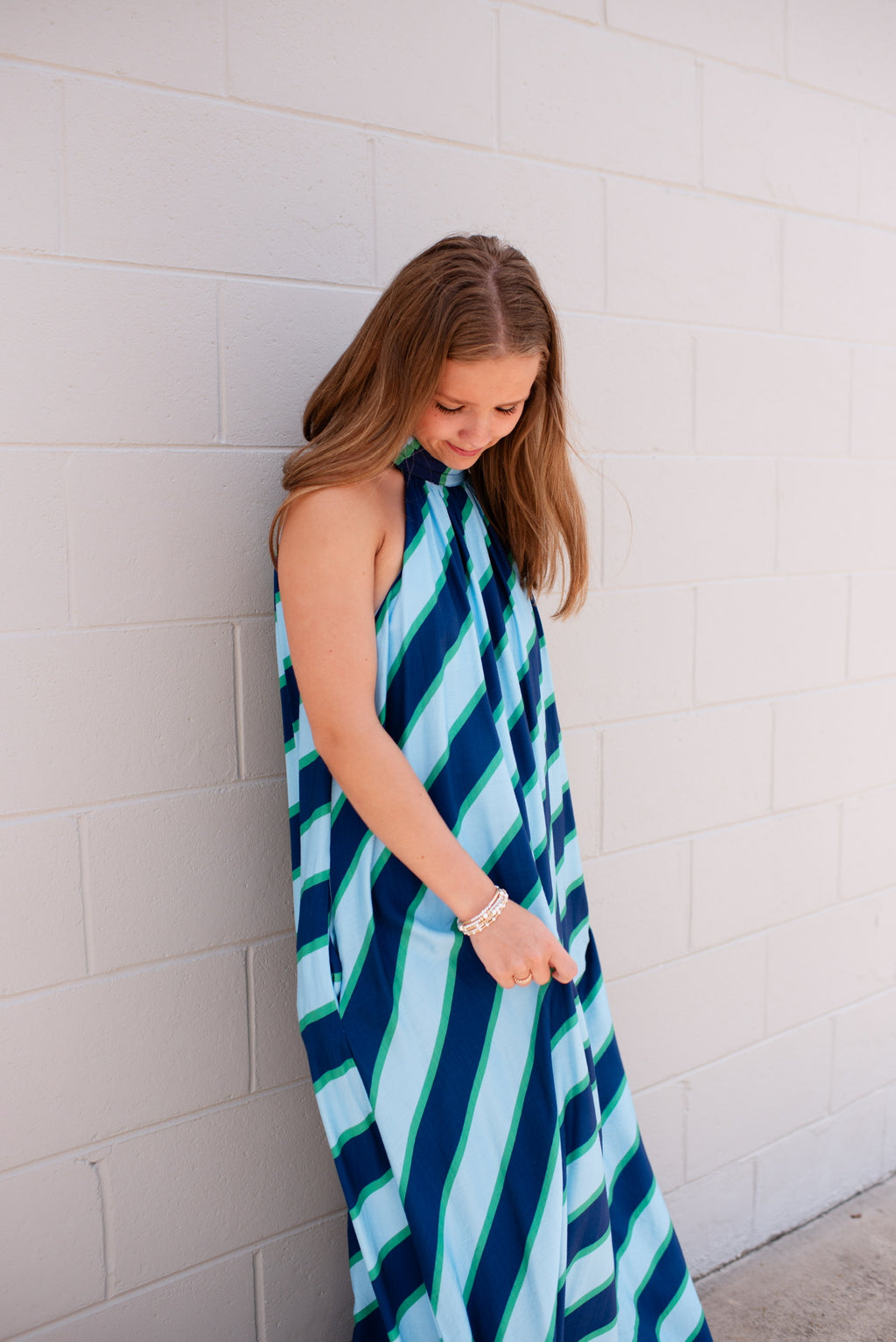 Beth Maxi Dress