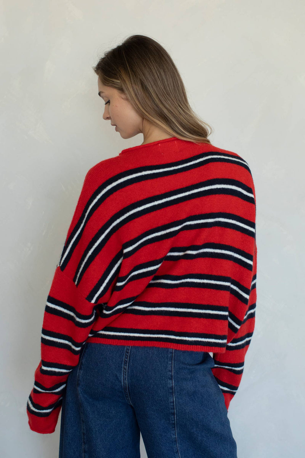 Piper Cardigan