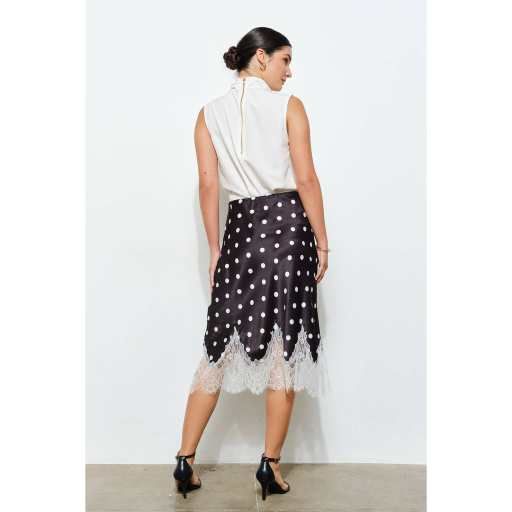Valarie Blouse