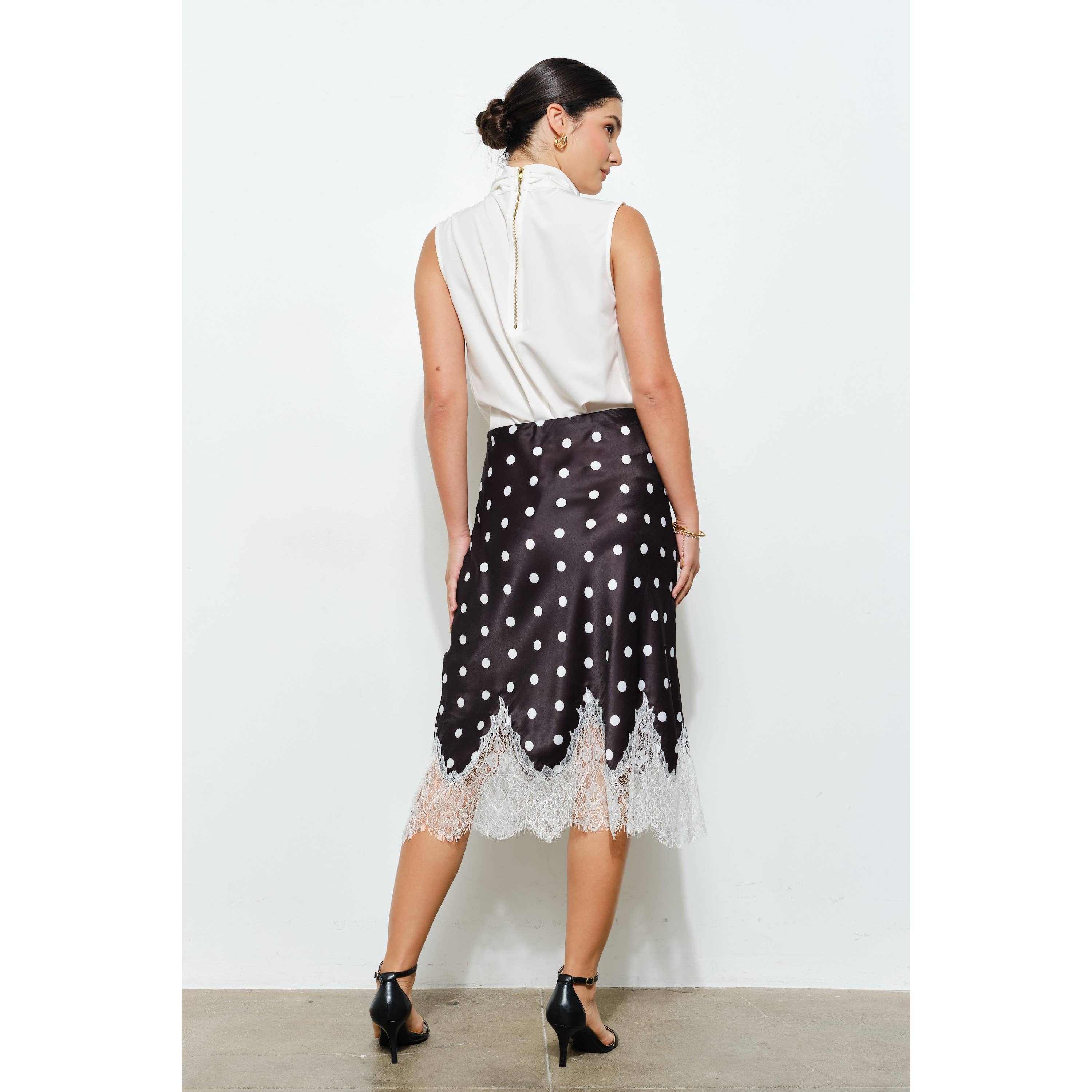 Valarie Blouse