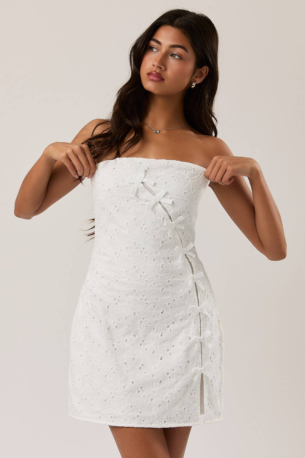 Simply Yours Dress