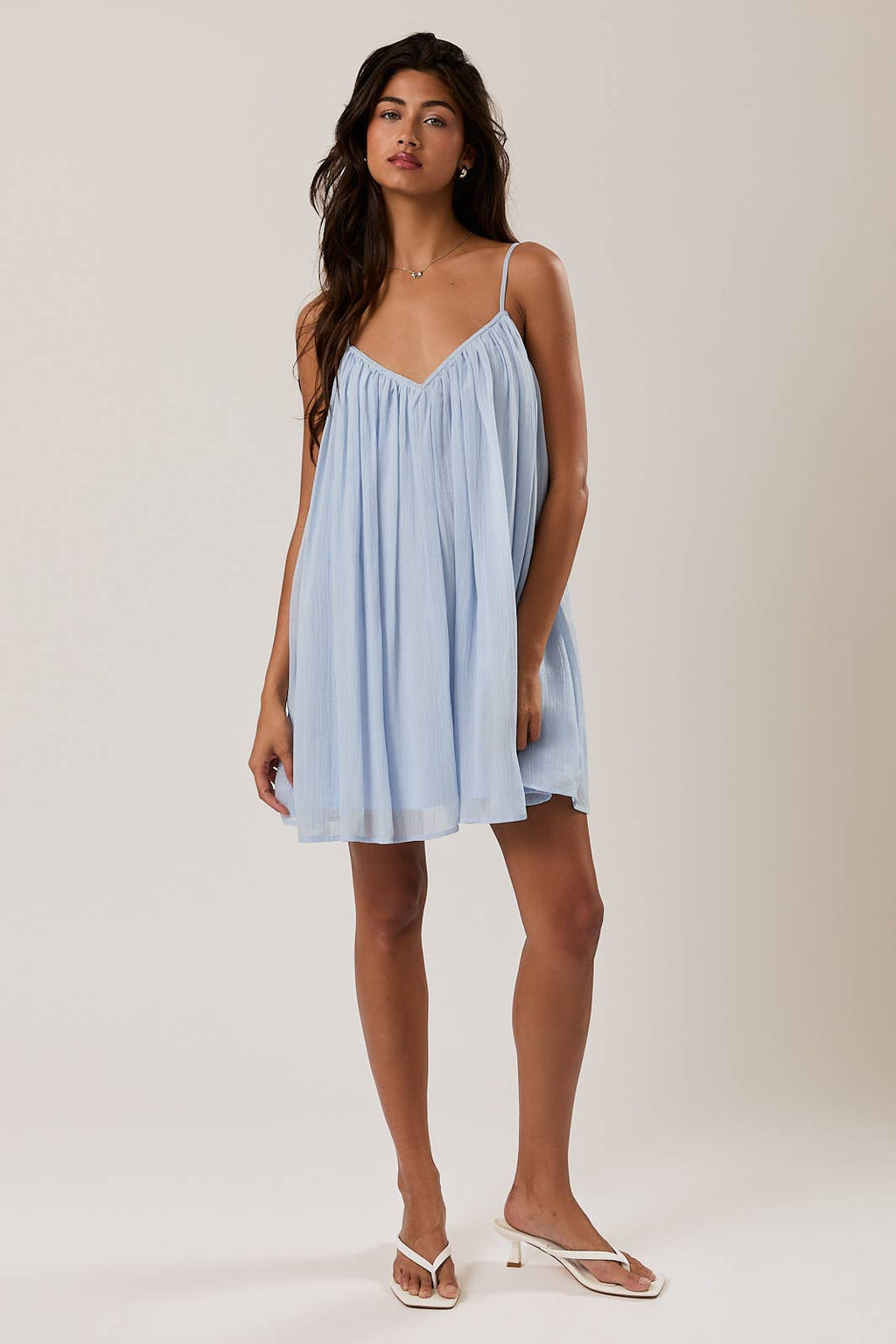Dexi Mini Dress