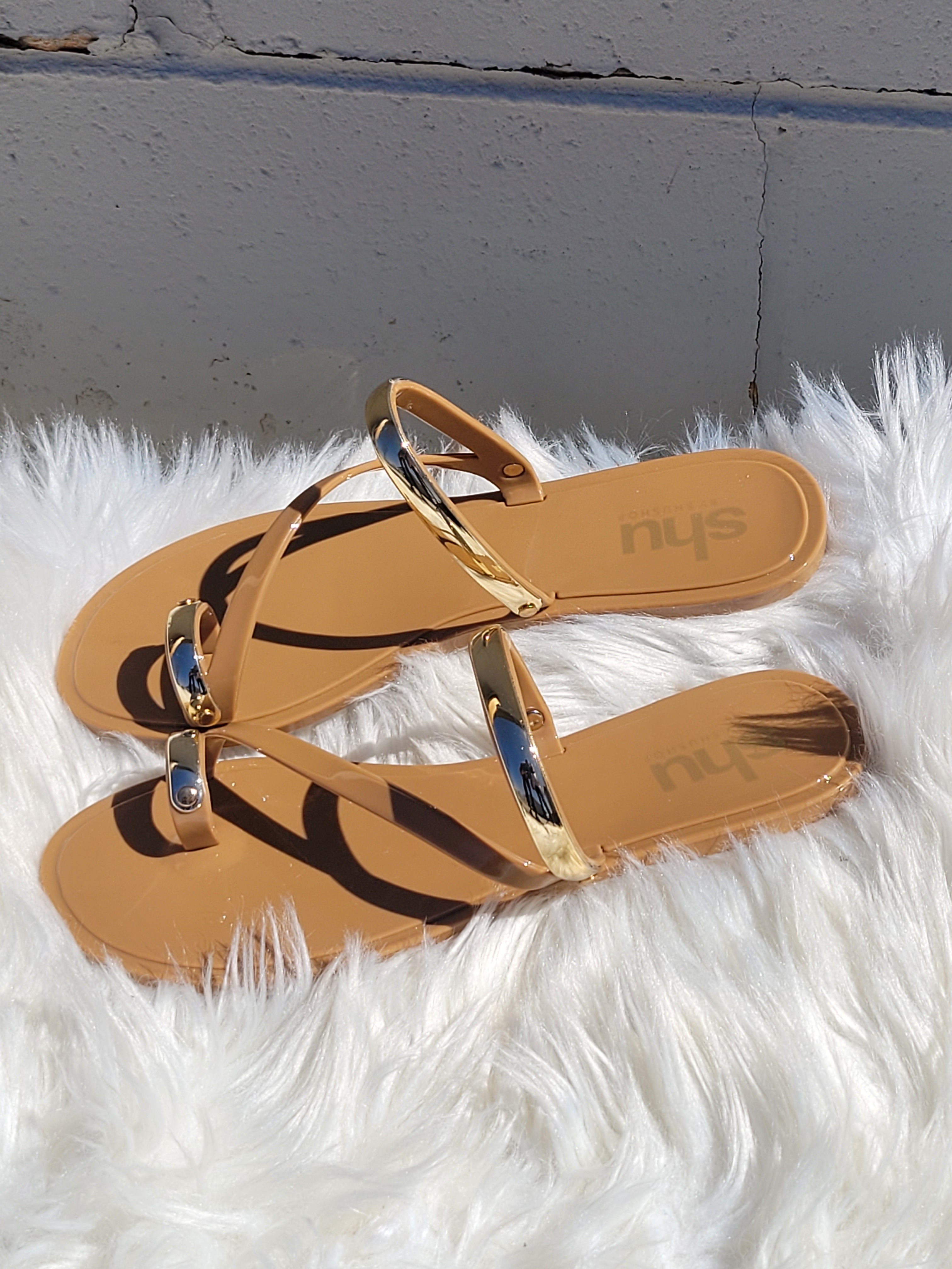 Dottie Sandal