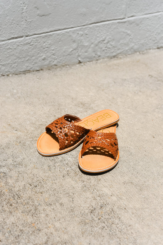 Dorset Sandal