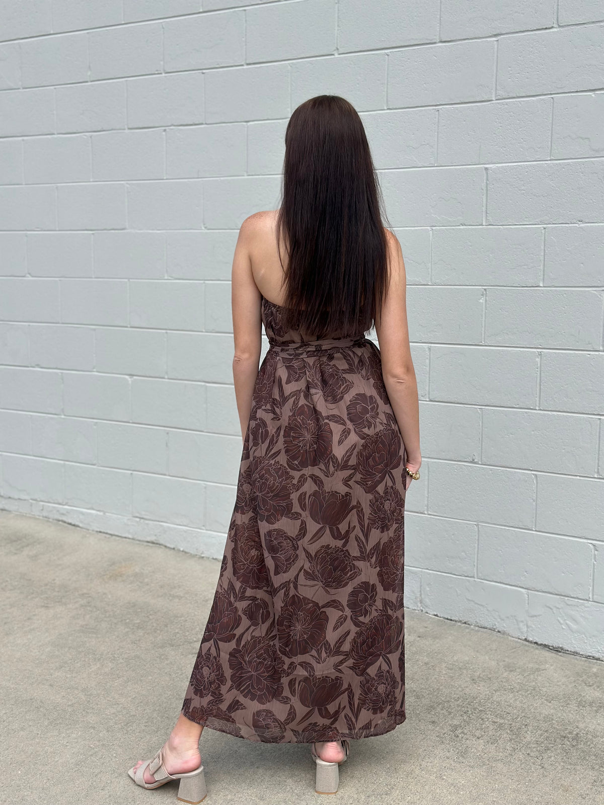 Avalon Dress