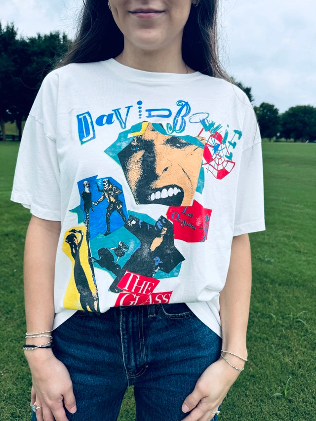 DAYDREAMER David Bowie Tee