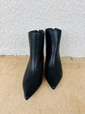 Genesis Bootie