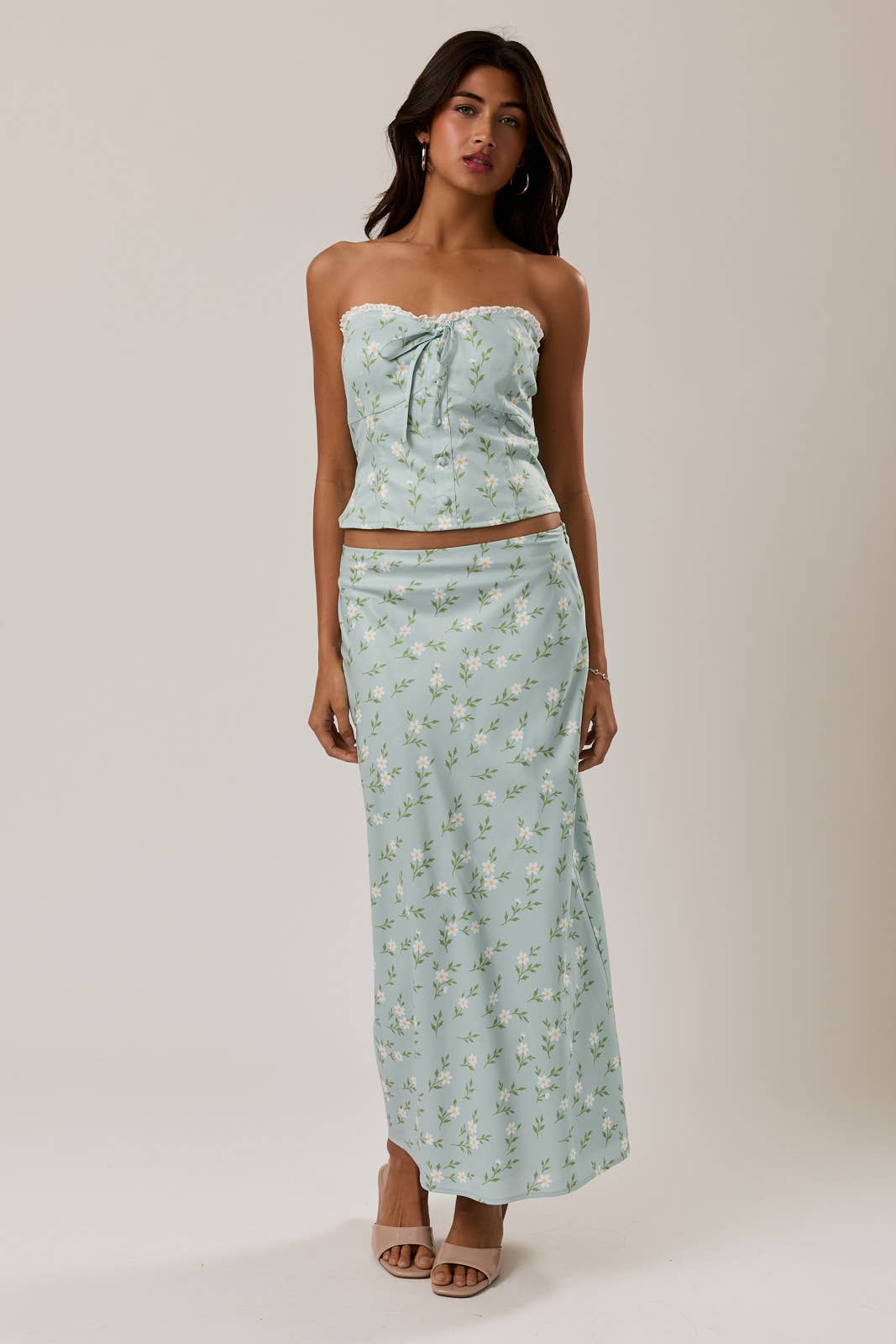 Karina Set Skirt
