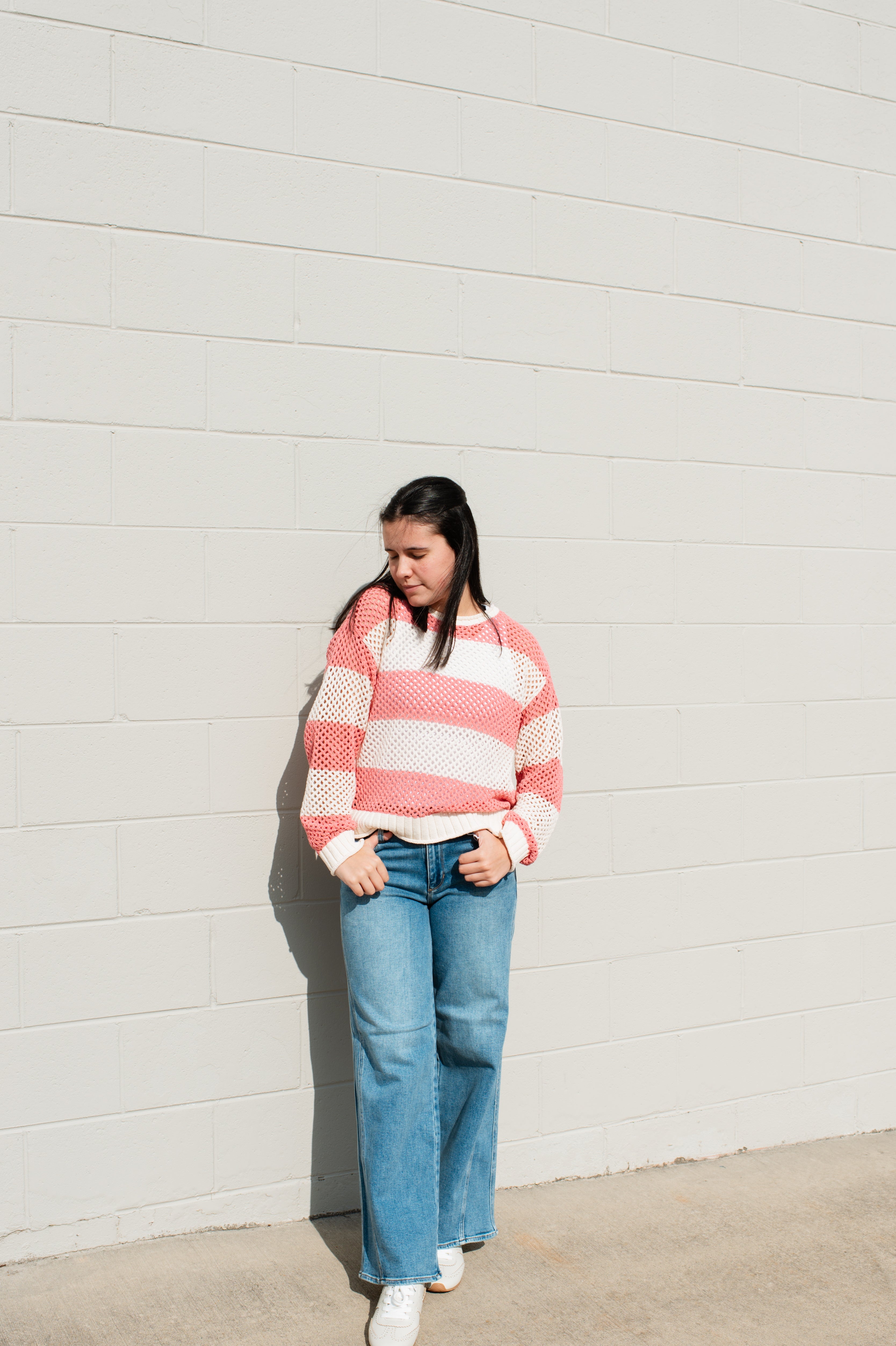 Floriana Sweater