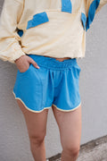 Flo Set Shorts