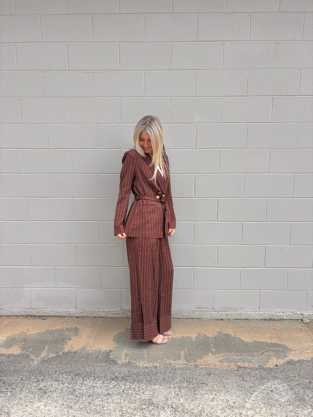 Jade Set Top