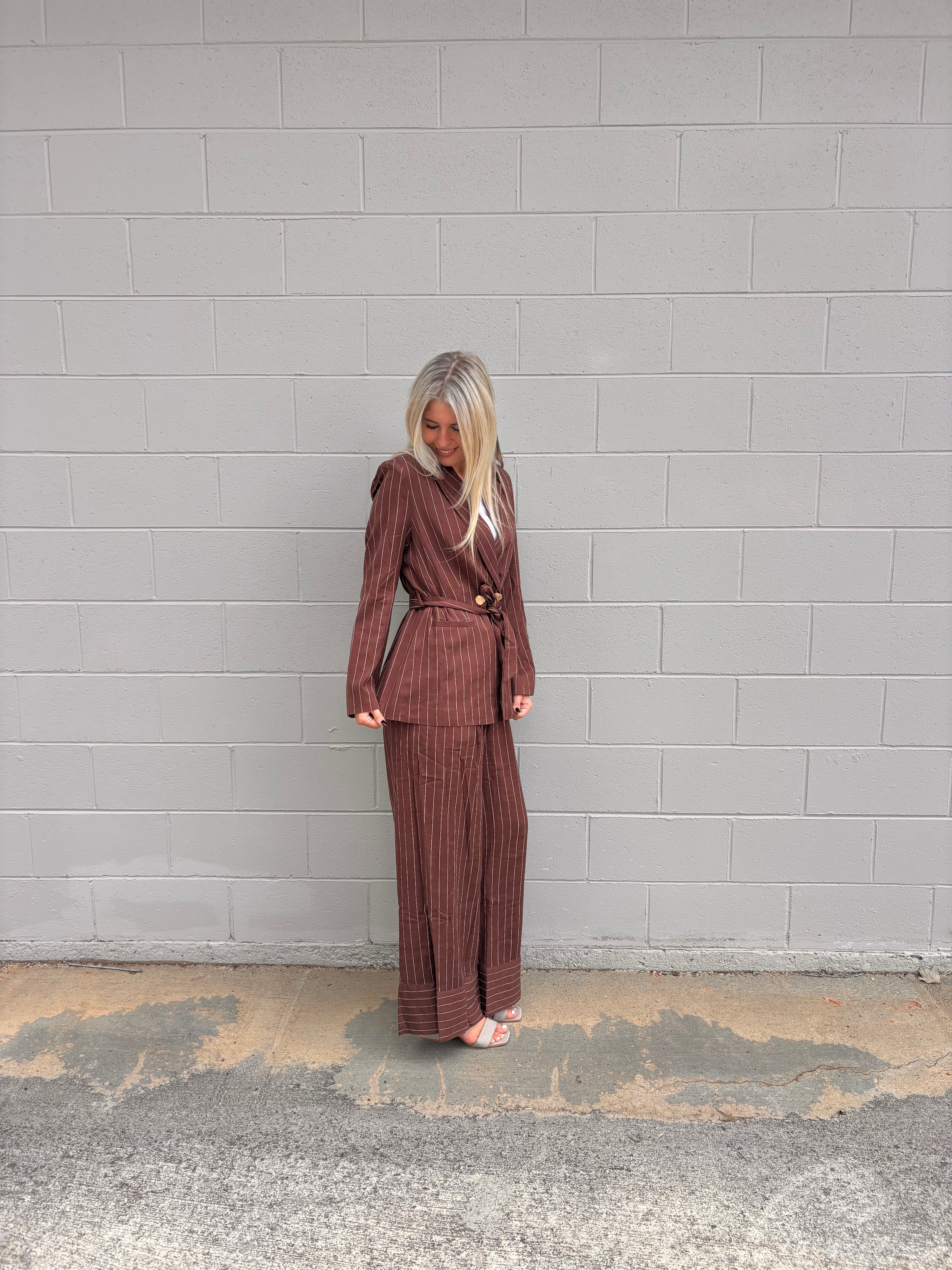Jade Set Top