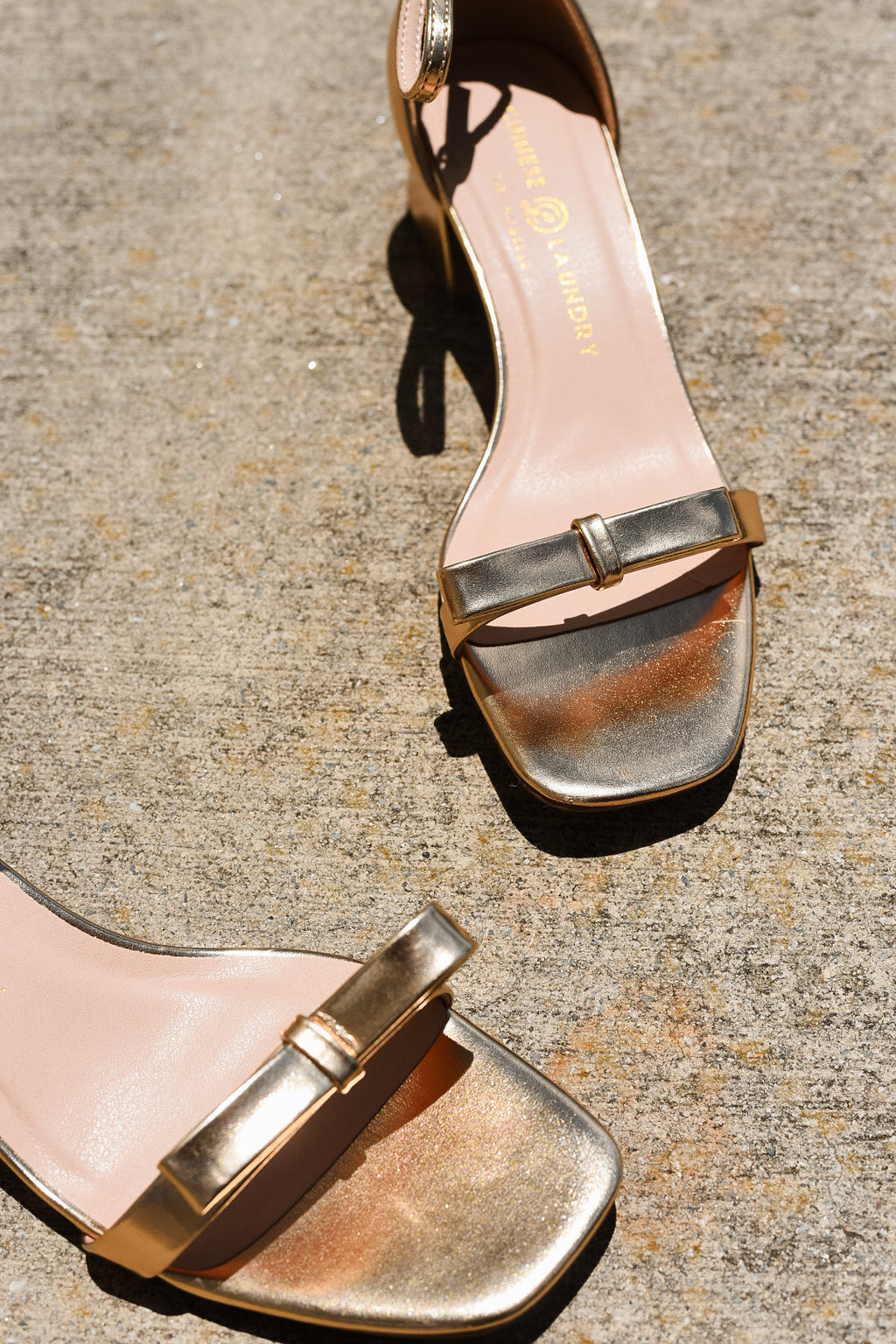 Lanita Heels