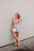Storybook Romper