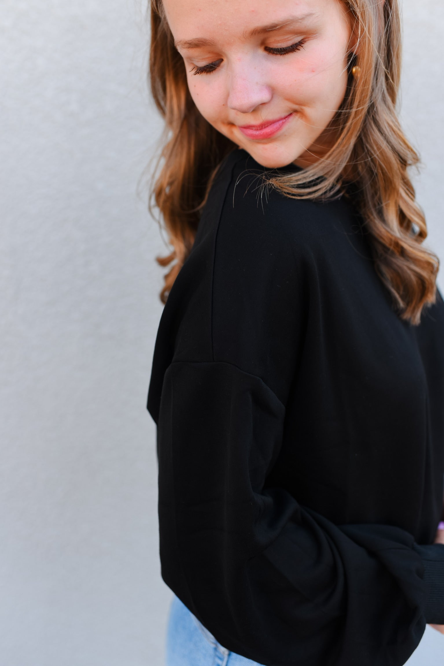 Parisa Top