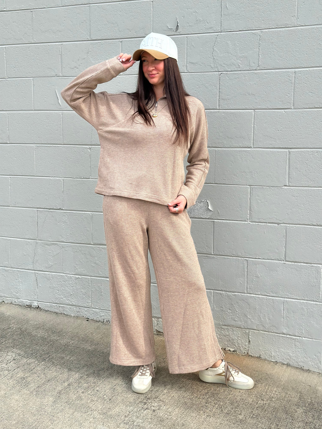Rest Day Set Pants