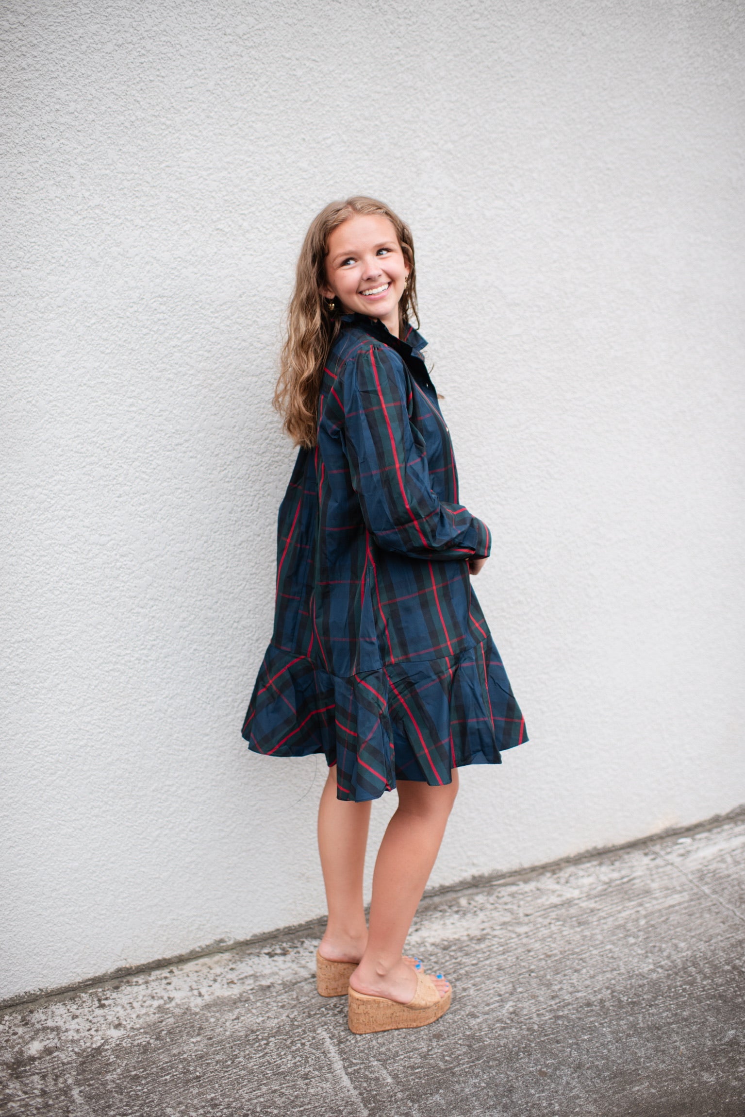 Elements Dress