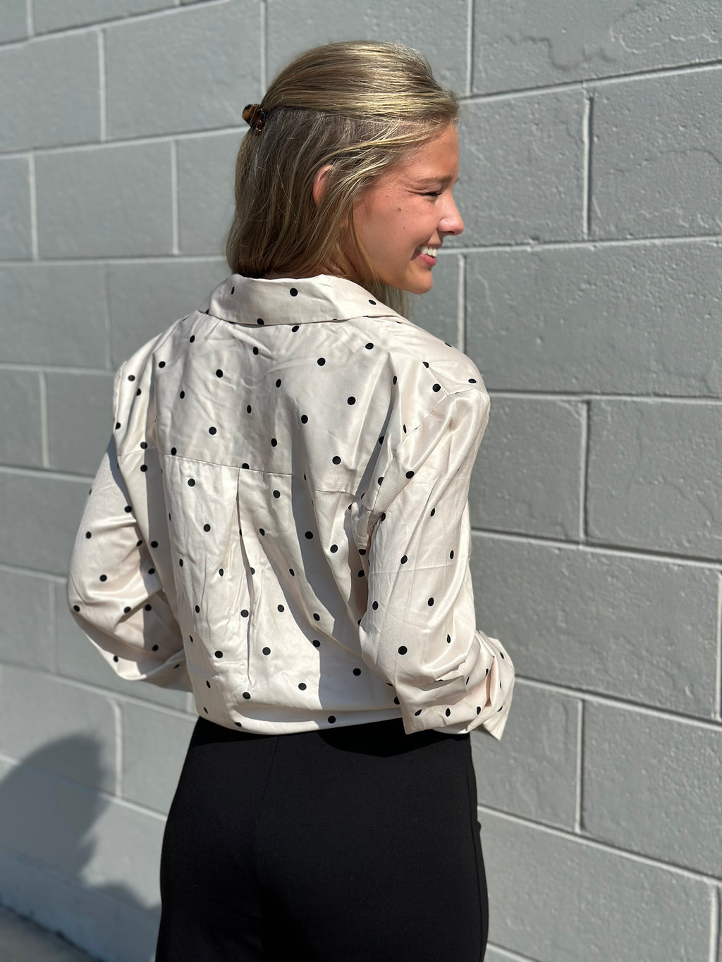 Kella Top