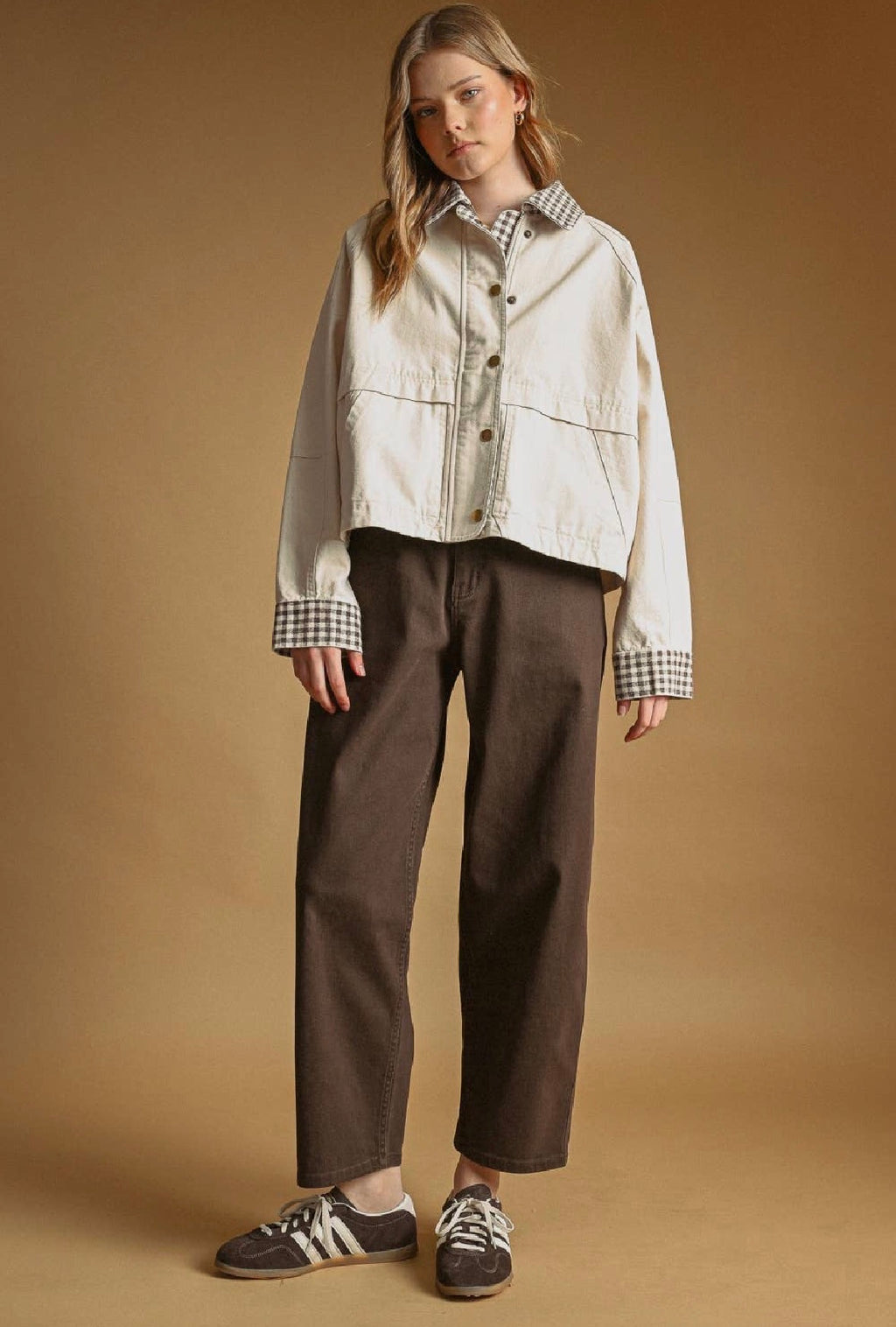 Sara Jacket