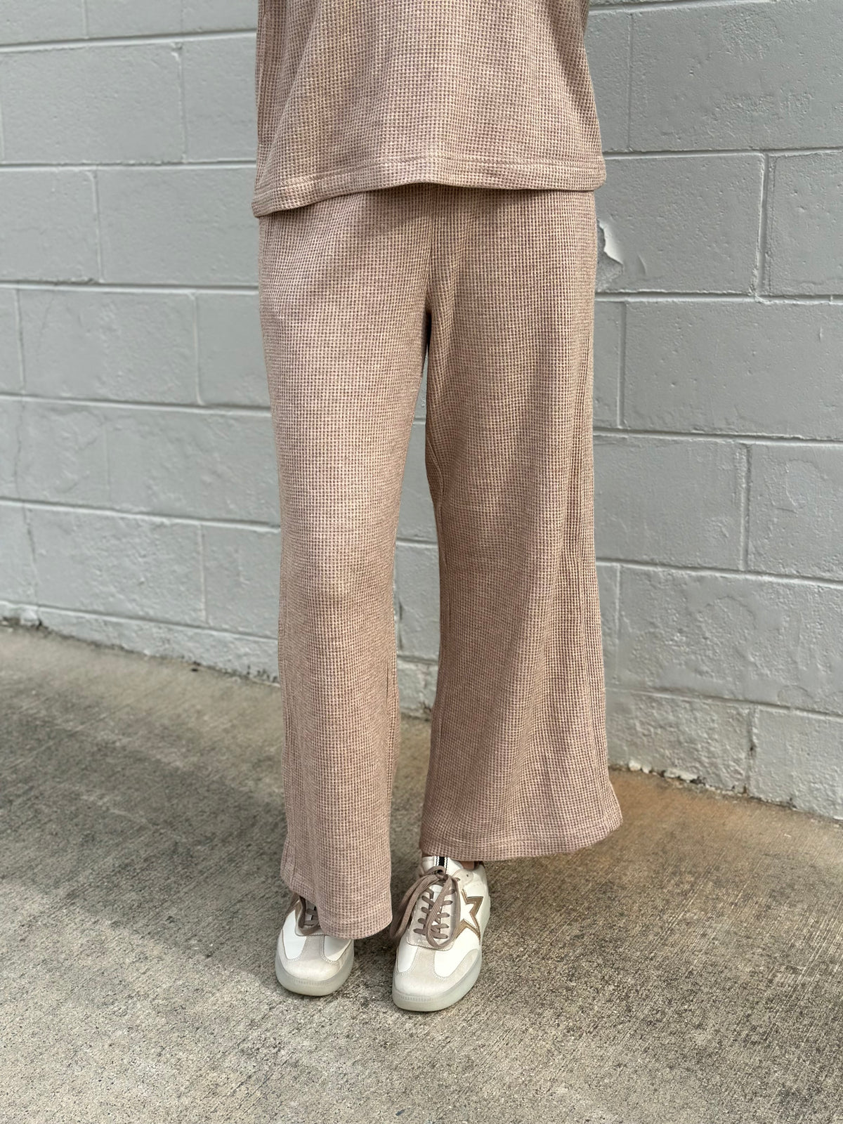Rest Day Set Pants