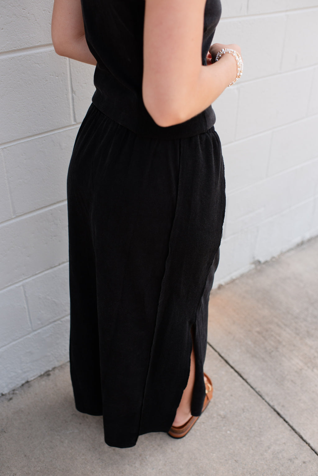 Malikha Set Skirt
