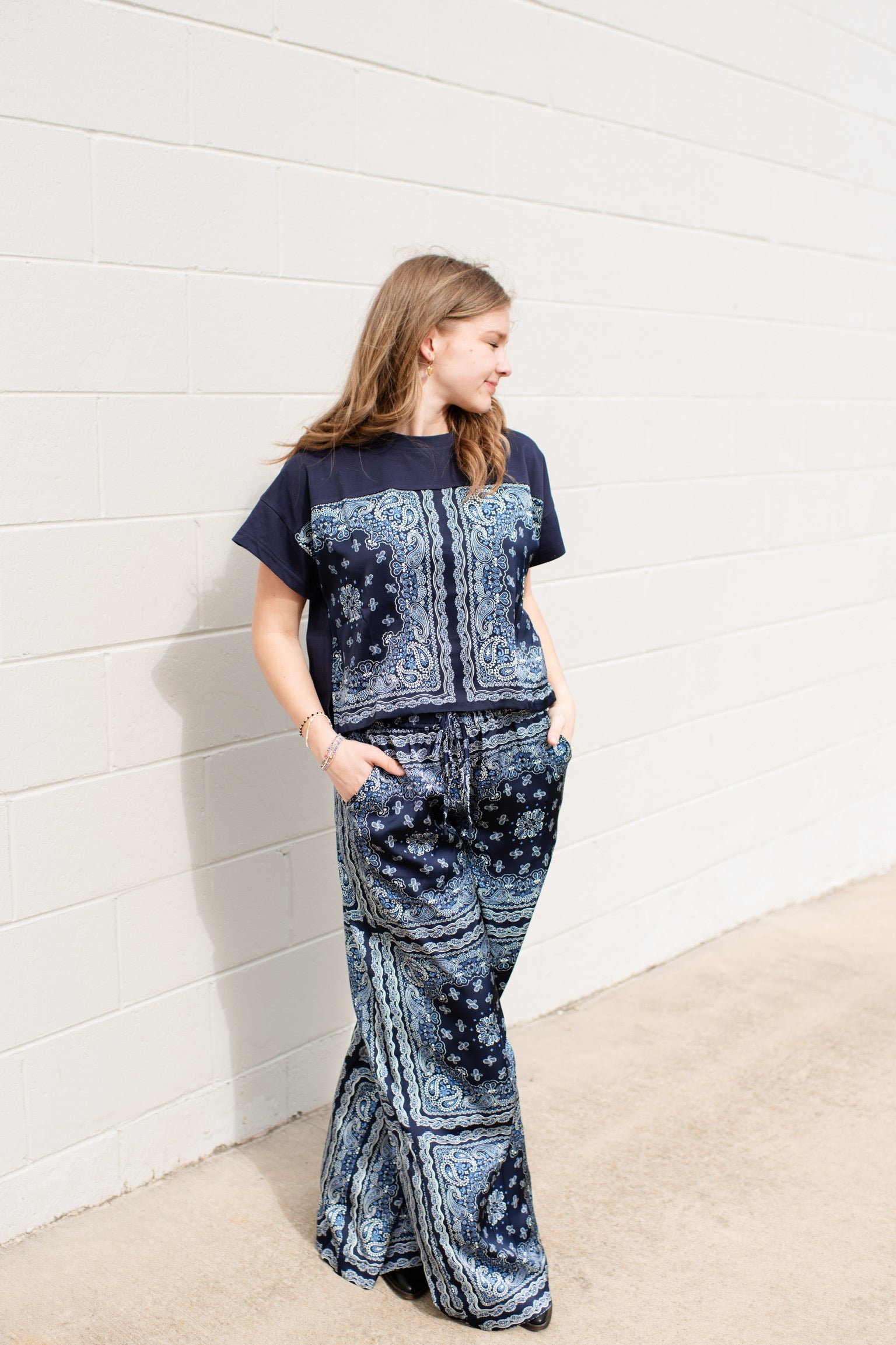 Elara Set Pants