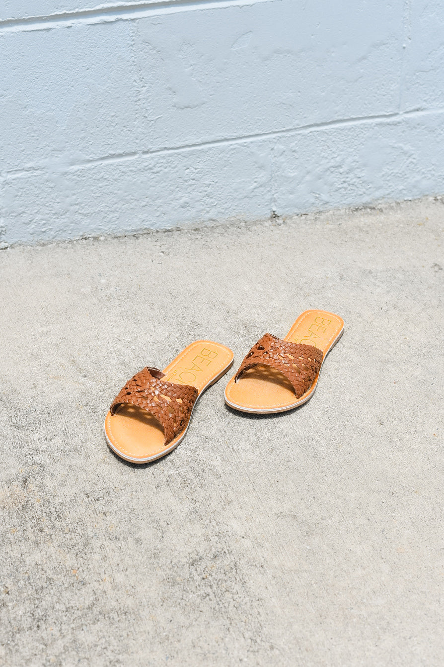 Dorset Sandal