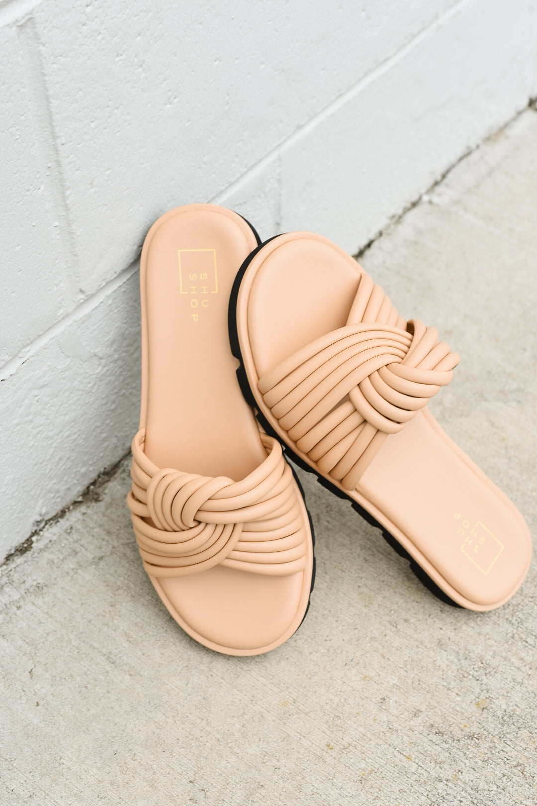 Cairo Shoes