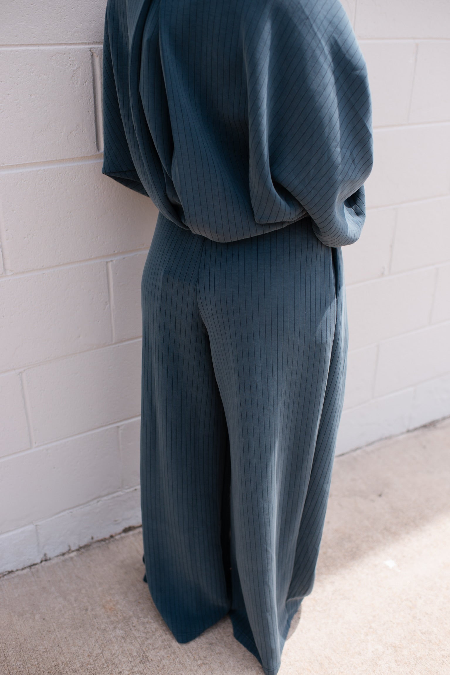 Junniper Set Pants