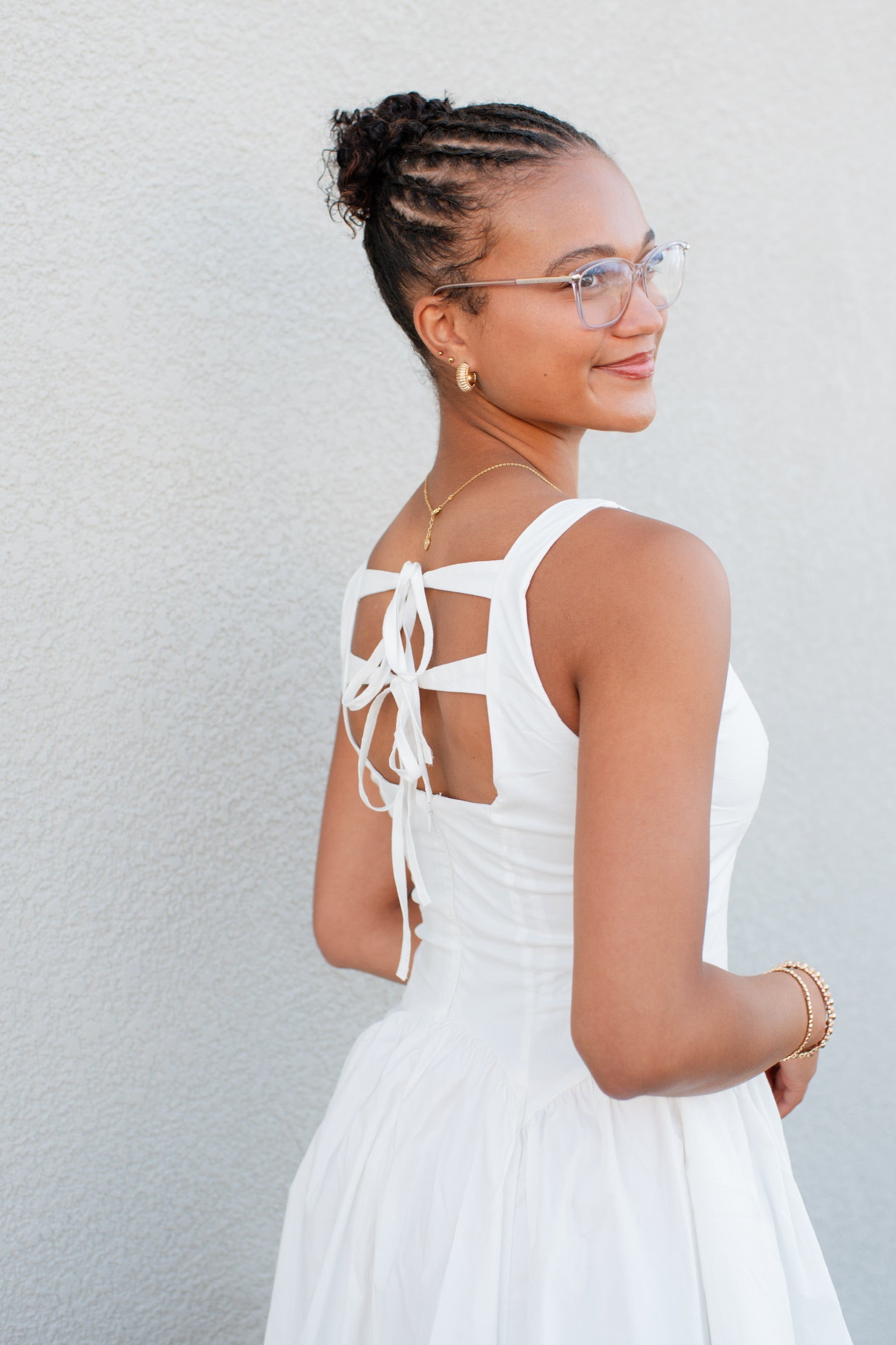 Corina Mini Dress