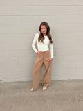Clover Pants